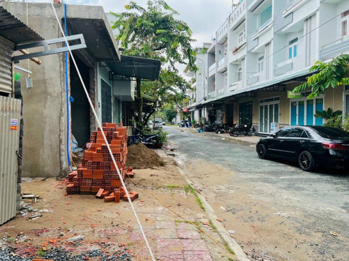 Bán nền đẹp đường B4 (Tặng nhà kho) KDC Hưng Phú 1, P. Hưng Phú, Cái Răng, Cần Thơ